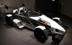 Ariel Atom 3S Final Edition (NA) '2017 - 20